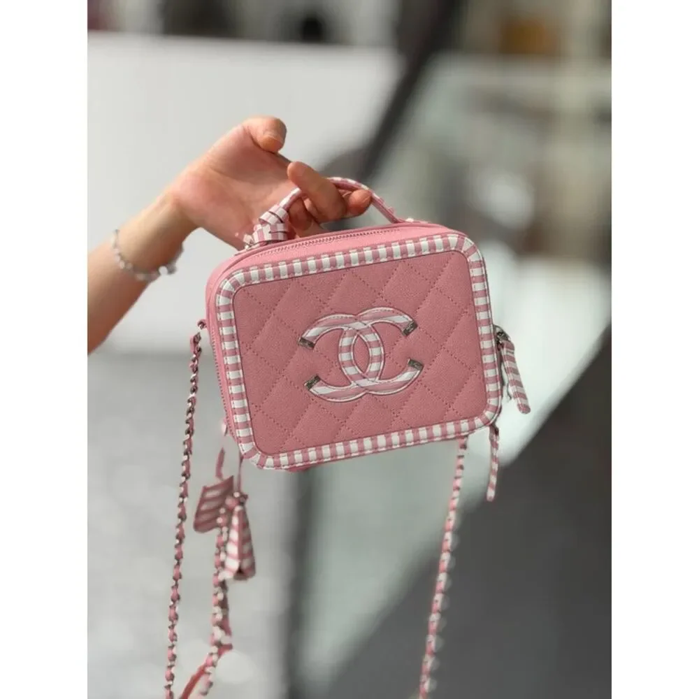 Chanel Women Pre-Loved Bag Very Good Condition